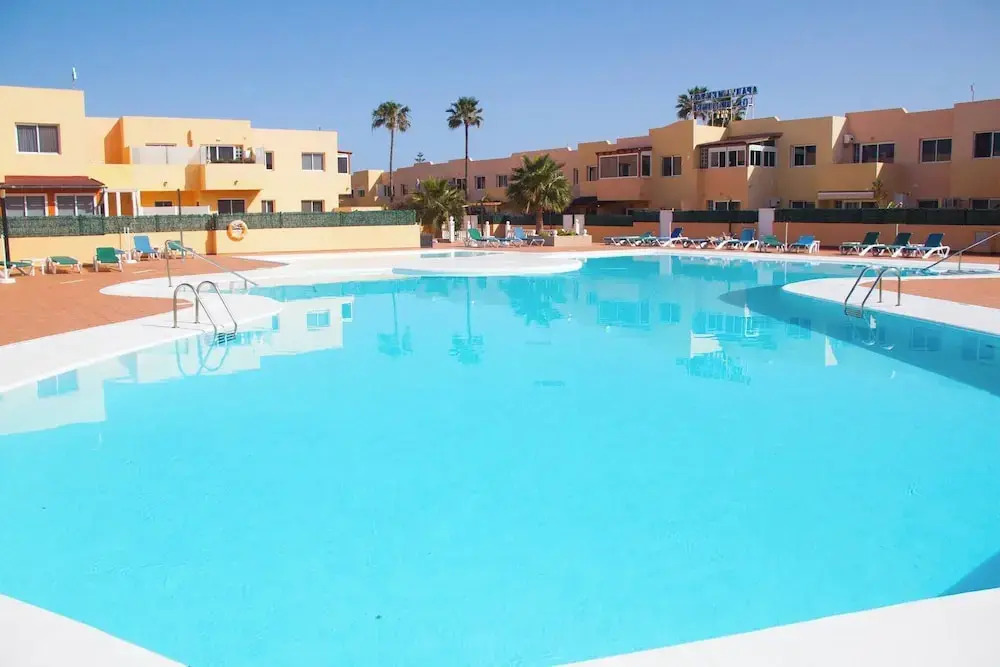 Los Delfines Bravo´s Apartment,50 Meter Far Beach