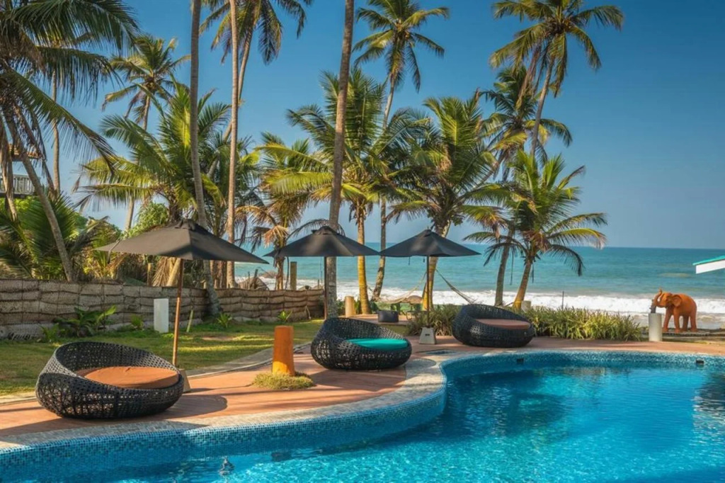 Hotel J Ambalangoda