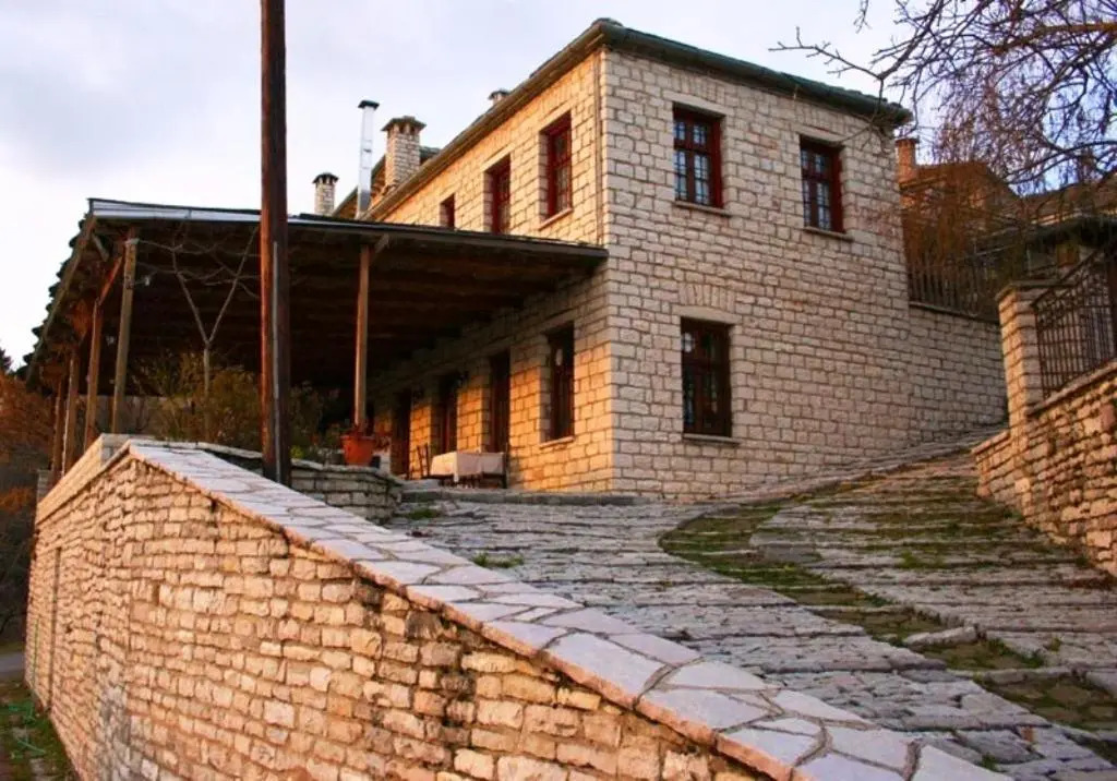 Guesthouse Selini