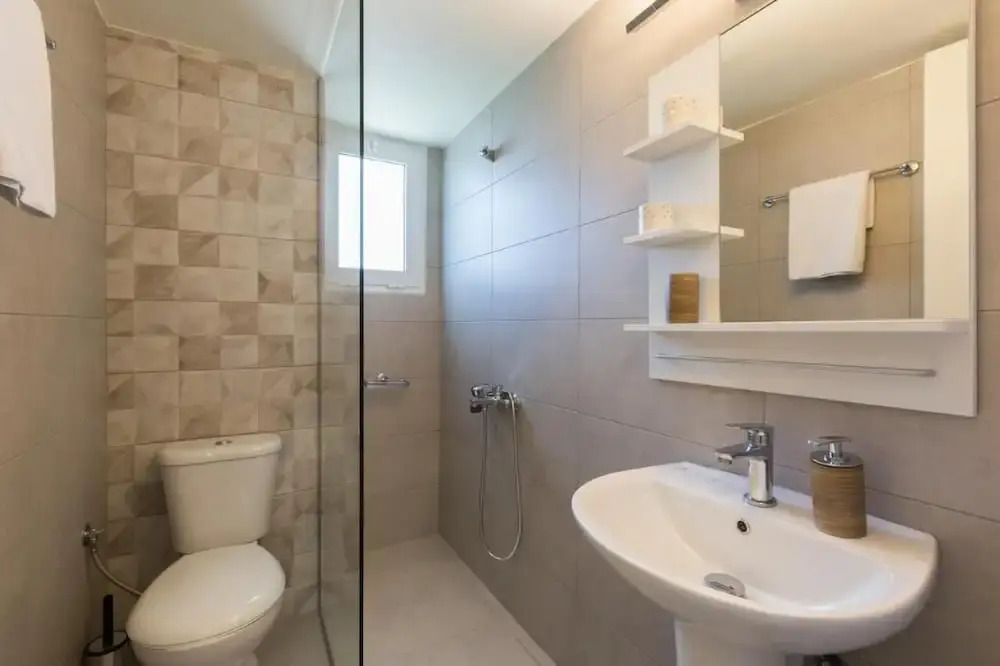 Anemi Blue apt-close to the beach