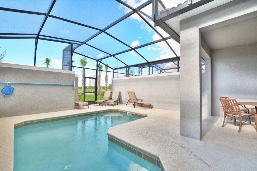 Storey Lake-4 Bedroom Townhome W/splashpool-1603st Townhouse