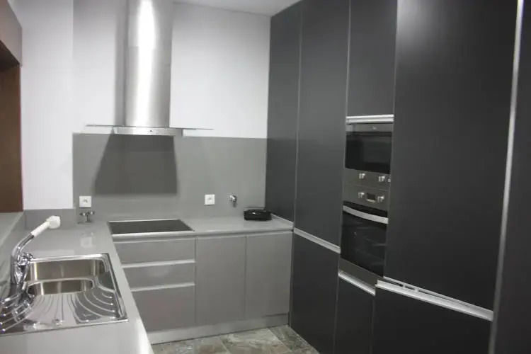 Pine Beach Residences