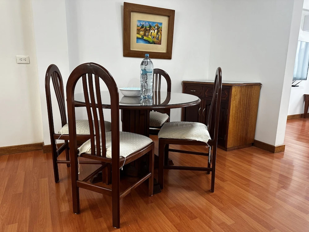 Aparts 4 Days Olivar San Isidro 1 Bedroom Apartment