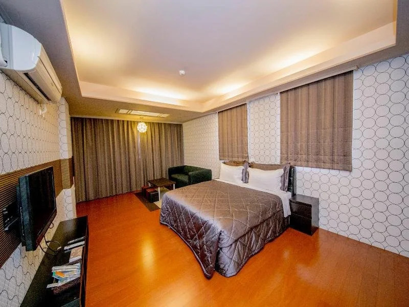 Songfeng Xiuxian Homestay