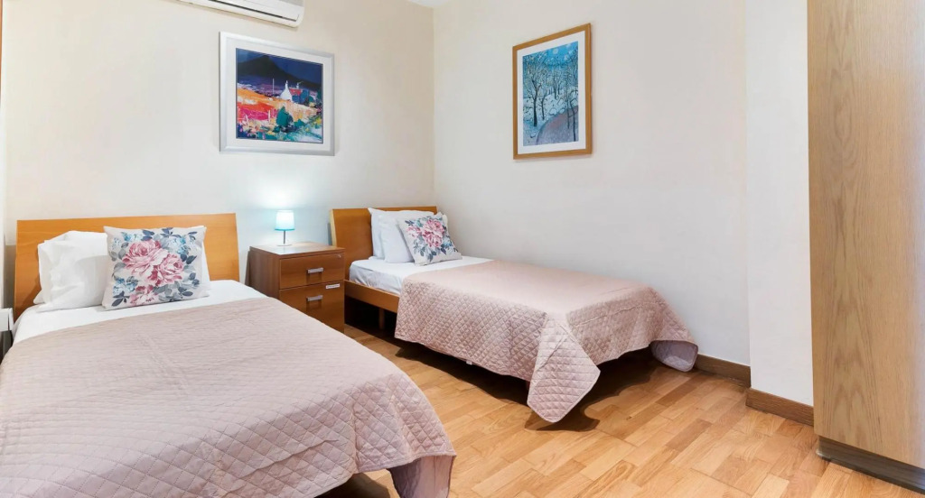Fantastic Junior Villa CZ02 Salamis with Gorgeous Views, Aphrodite Hills