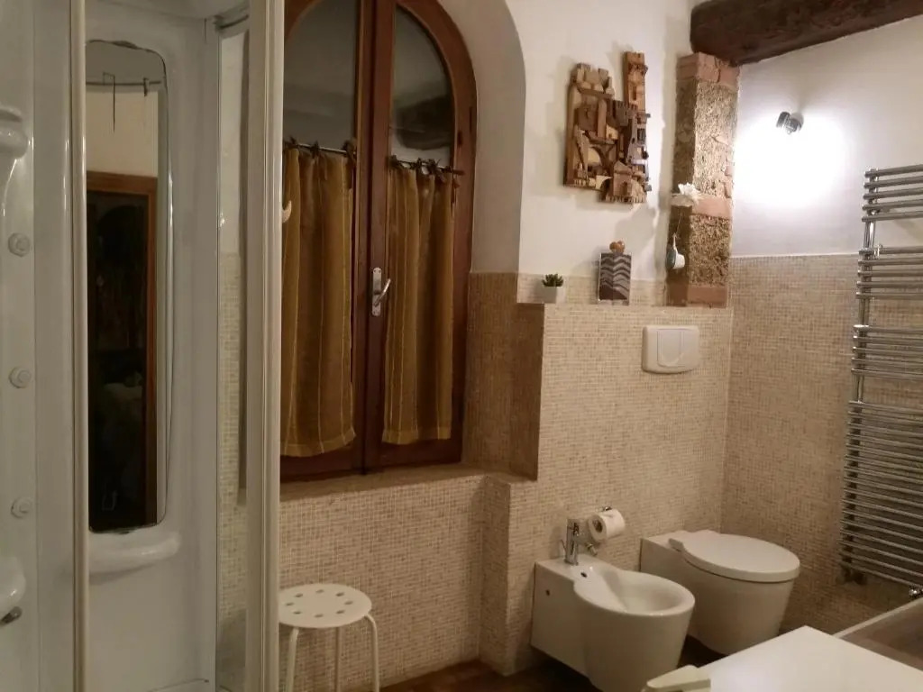 Antico Podere Il Bugnolo