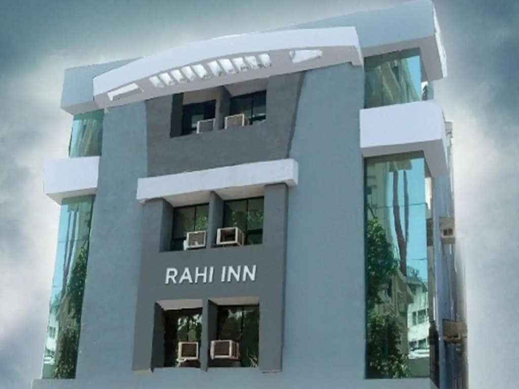 Hotel Rahi Inn