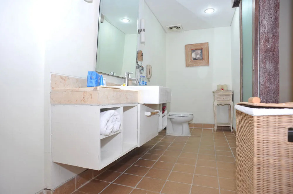 Airy Seminyak Petitenget Raya 35 Bali