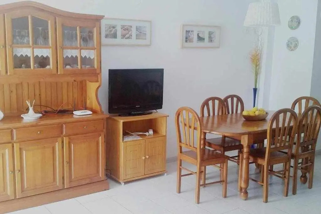 Casa a 85 metros playa 158m dorm WIFI AA