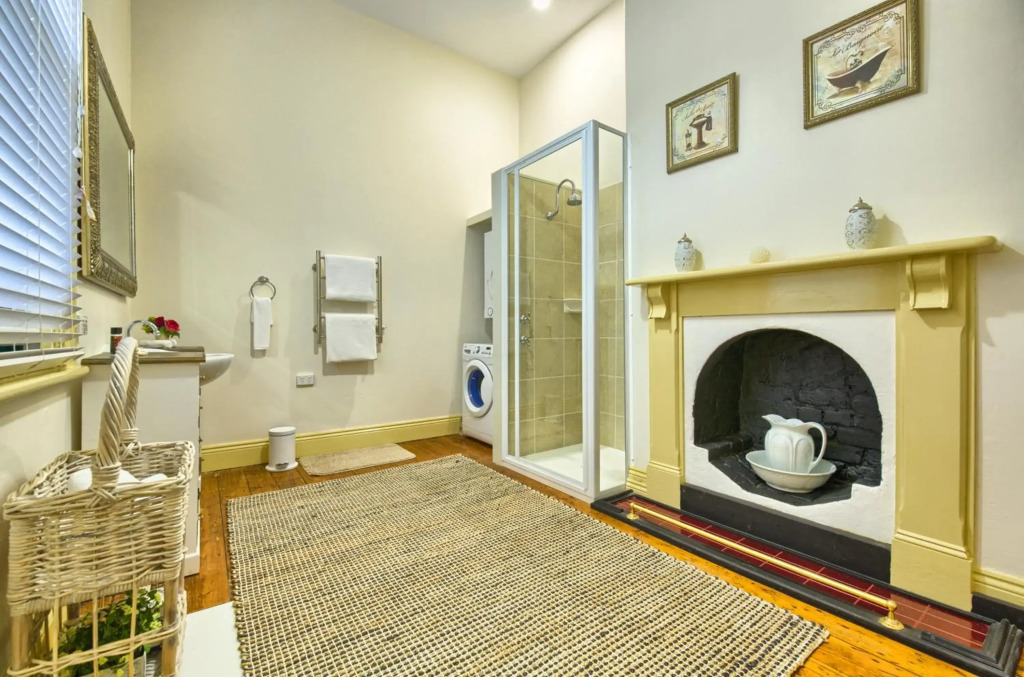 Spencer Suites Albany