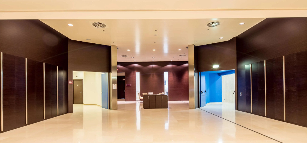 Best Western Premier BHR Treviso Hotel