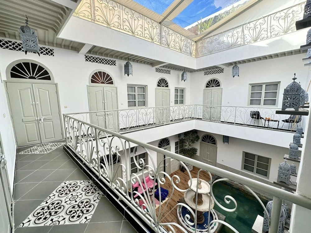 Riad Arrahma