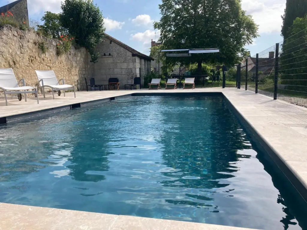 Logis Auberge de Crissay