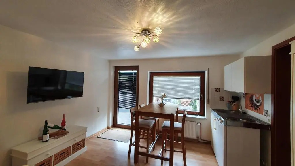 Ferienwohnung Im Moseltal
