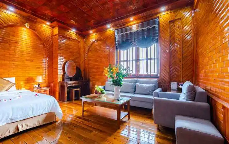 The King Hotel Noi Bai