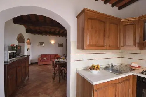 Fieno Apartment