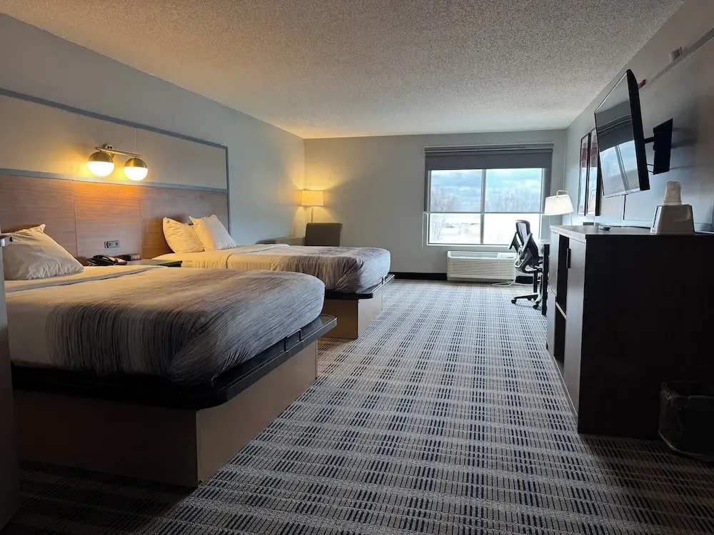 Super 8 Columbus