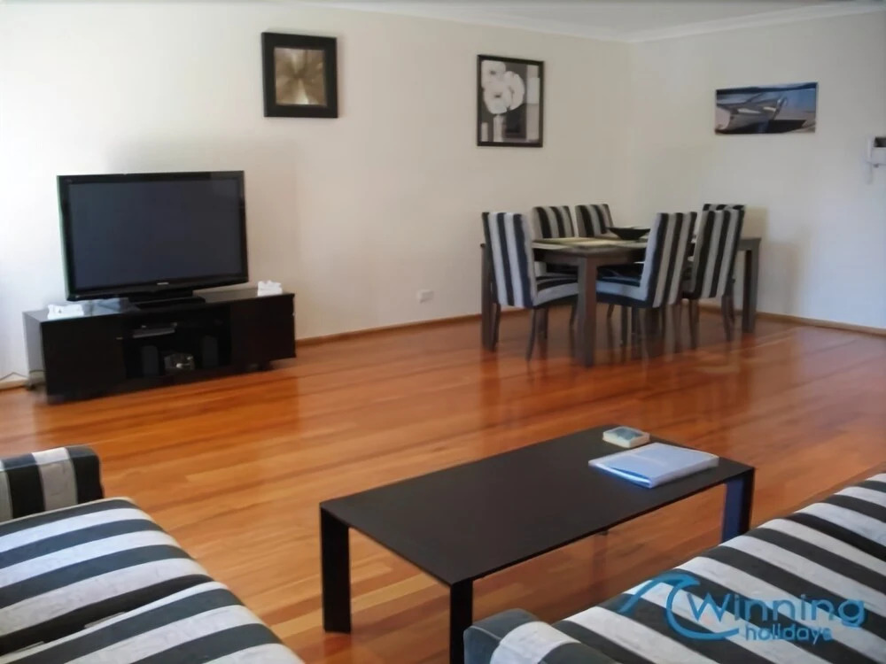 Sandy Point Road, 117A, Sandy Point Luxury