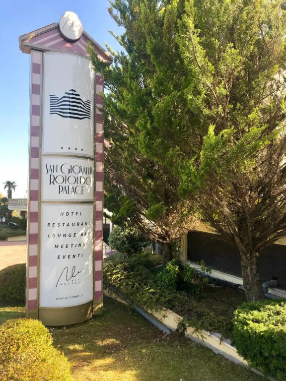 ALI HOTELS - Palace