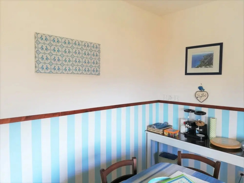 B&B ByNos