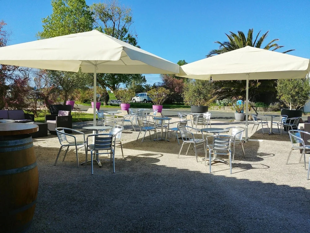 Odésia Vacances Village Club Le Phare