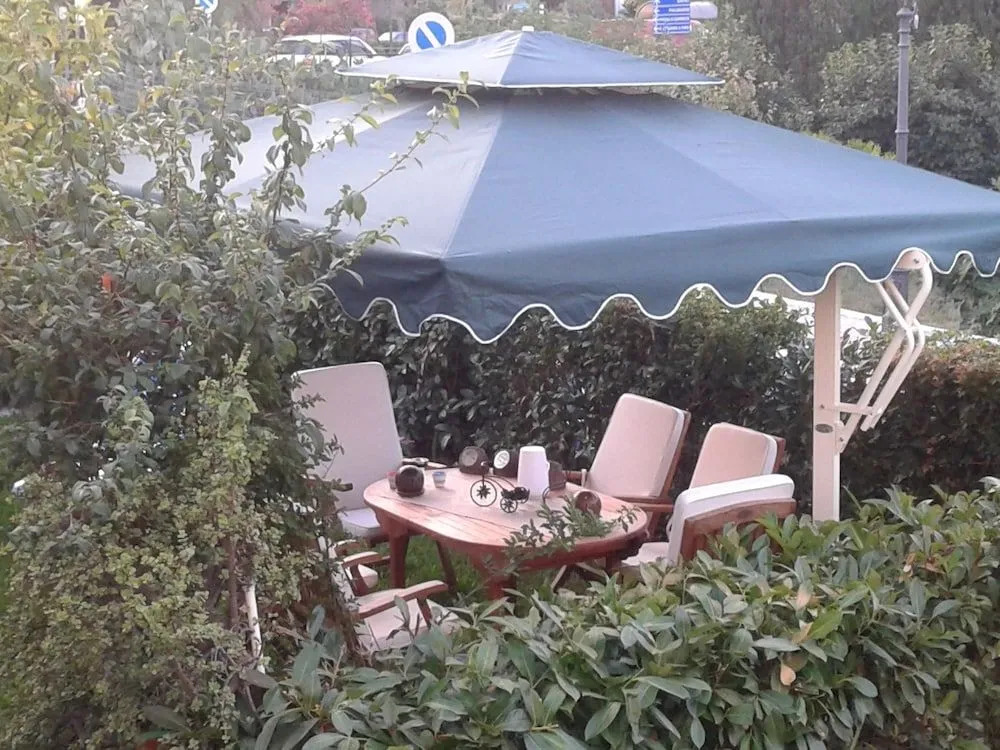 Nonna Pina Traditional & Elegant B&B