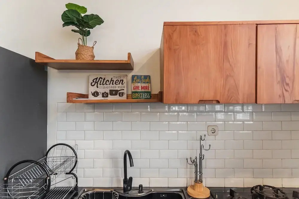Calma Coliving at Bintaro, Tangerang Selatan
