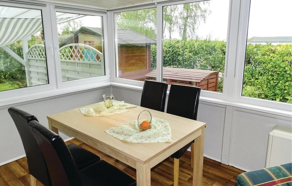 Awesome Home in Insel Poel/timmendorf With 1 Bedrooms