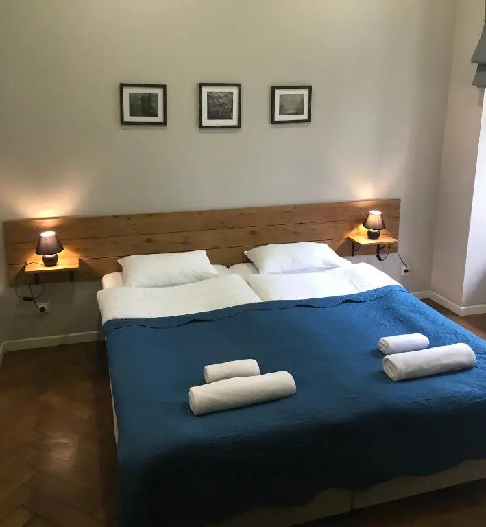 Hotel Loft