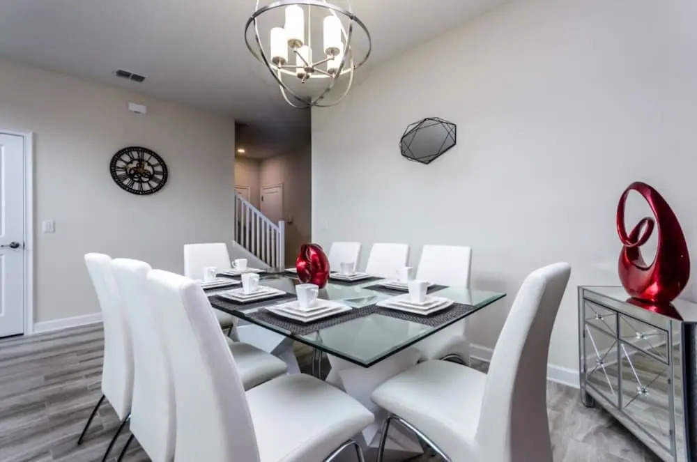 Luxury 5 Bedroom Villa on Champions Gate Resort, Orlando Villa 1756