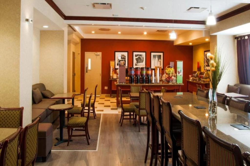Hampton Inn by Hilton Ciudad Victoria