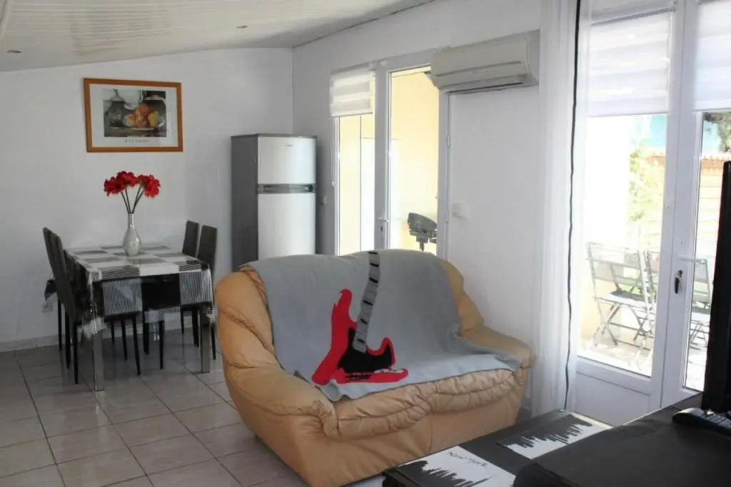 Domaine du Grand Pin 65330