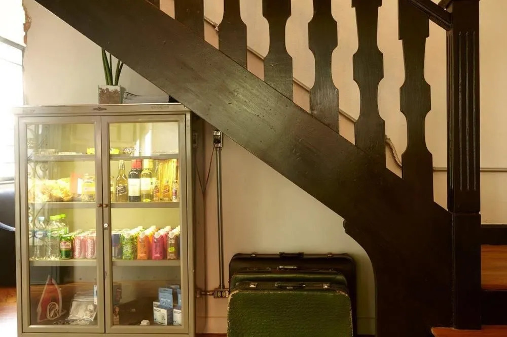 Guest Urban Hotel Design Pinheiros