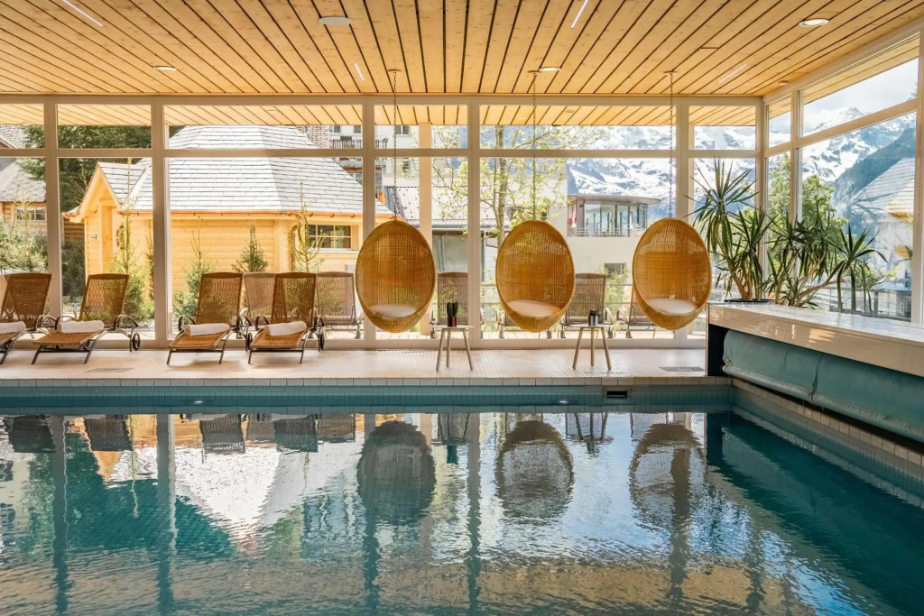 Braunbär Hotel & Spa
