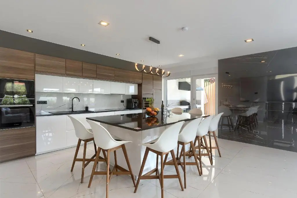 Villa Monte Kope by Istra Vacation