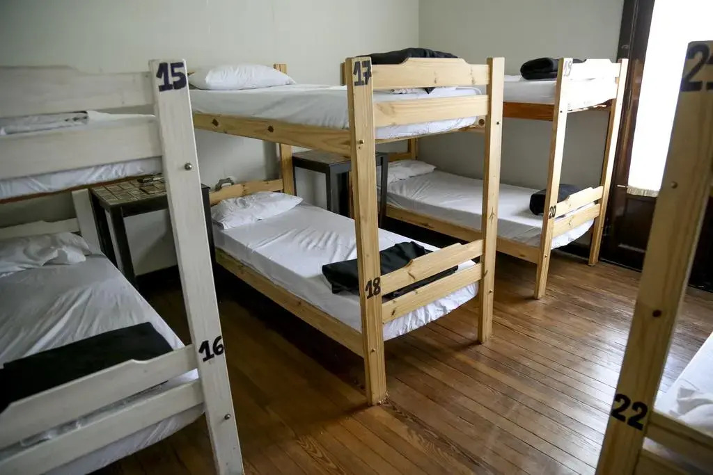 Hostel del Centro