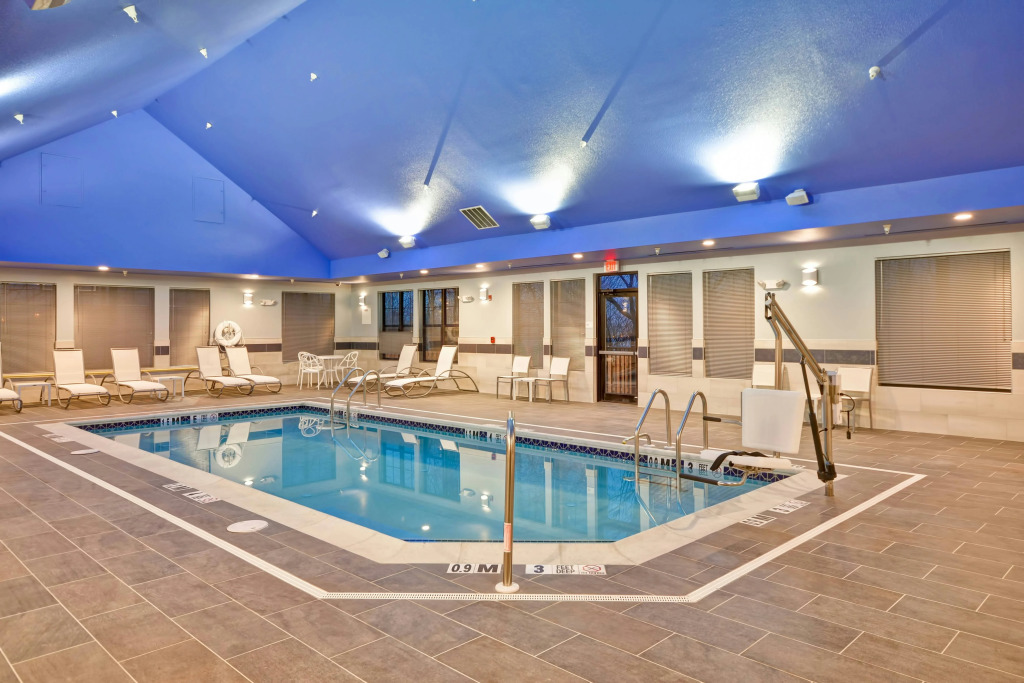 Towneplace Suites Dover Rockaway