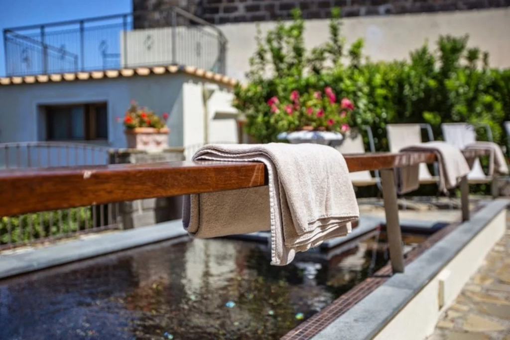 Lubra Casa Relax