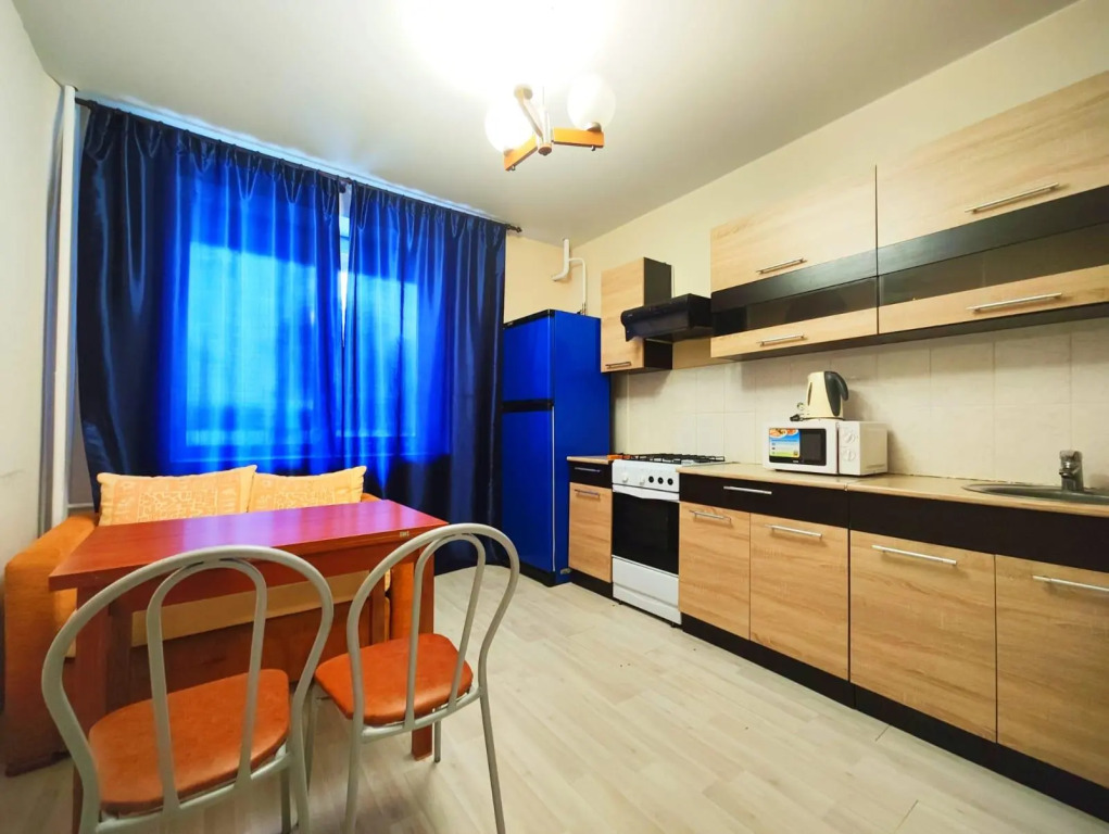 Sweet Home Apartments на улице Ползунова