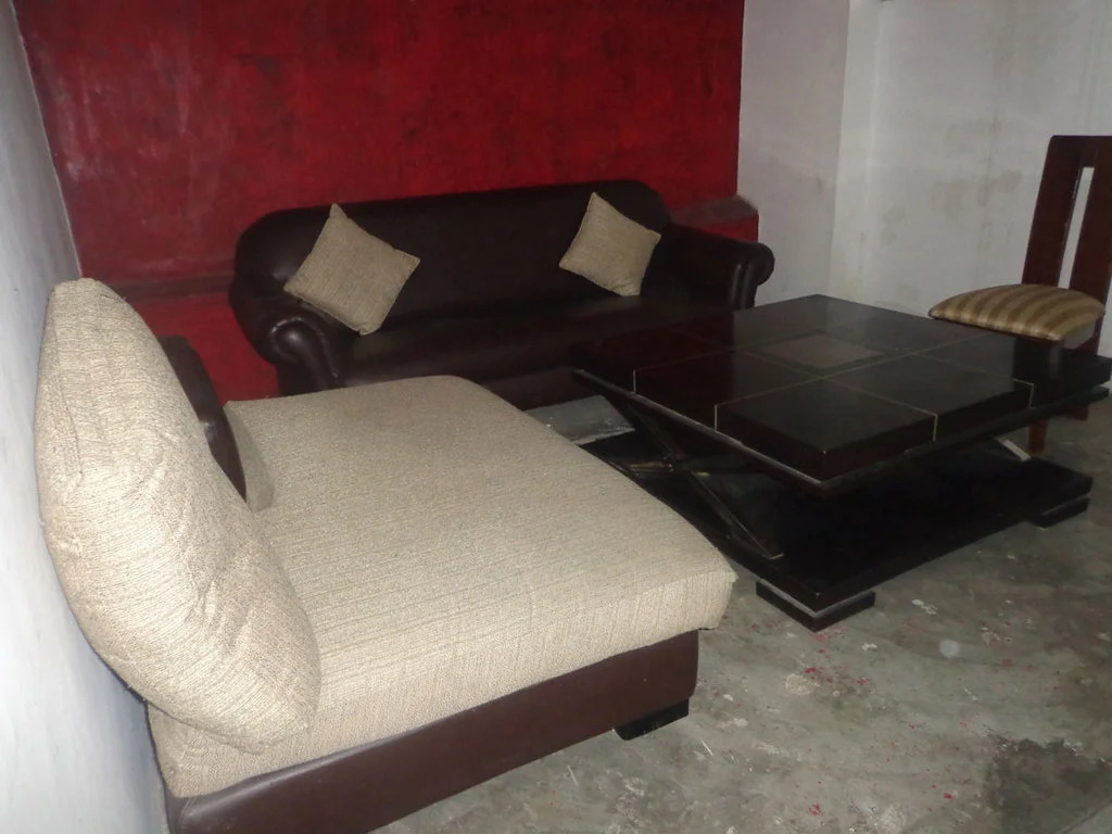 Hotel Cartel Palace