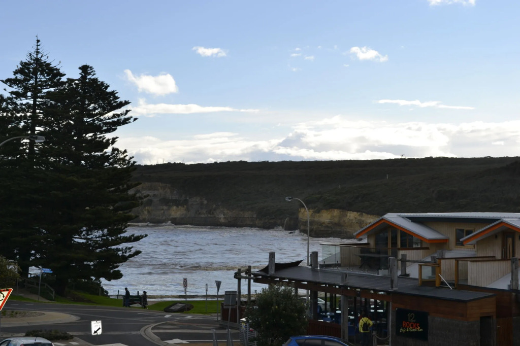 Loch Ard Motor Inn
