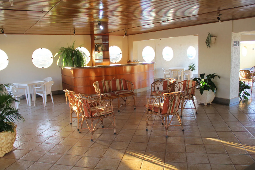 Hotel Dan Inn Ribeirão Preto By Nacional Inn