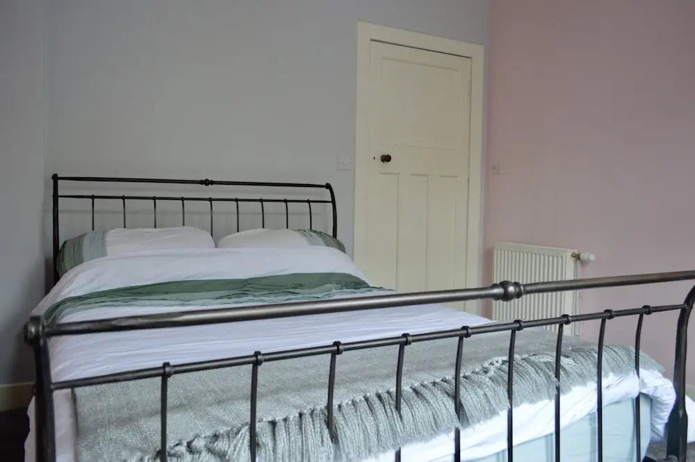 2 Bedroom Apartment in Blackford