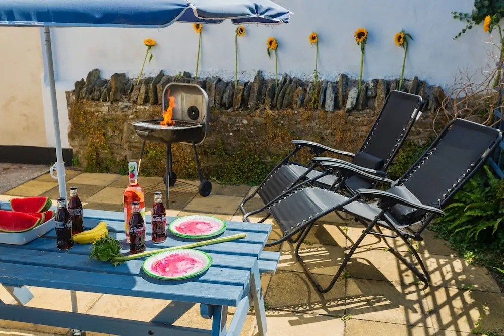 Dolphin Cottage