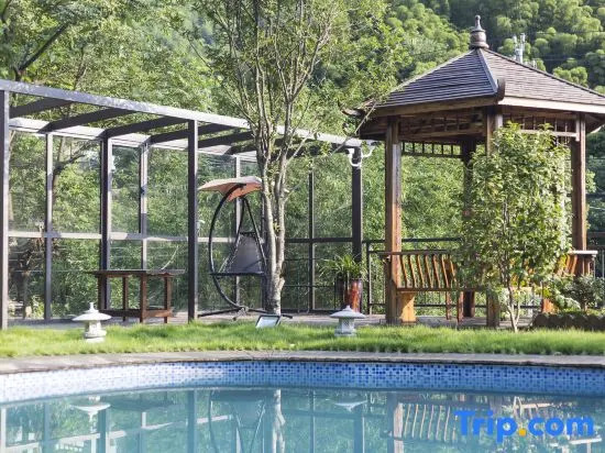 Moganshan Fengdu Lu Homestay