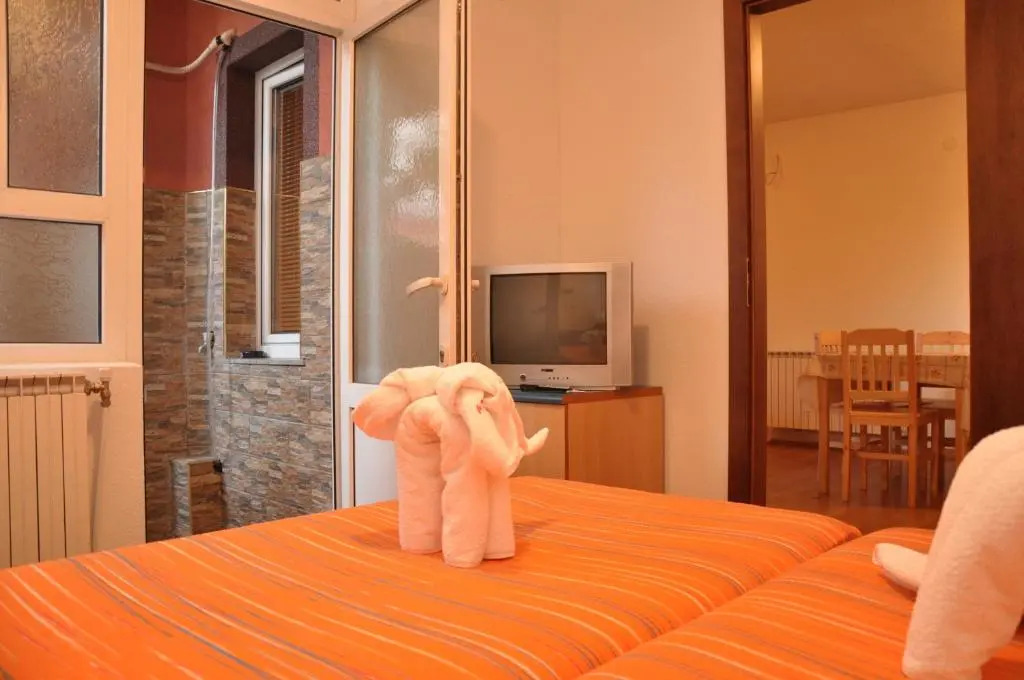 Apartments Joce