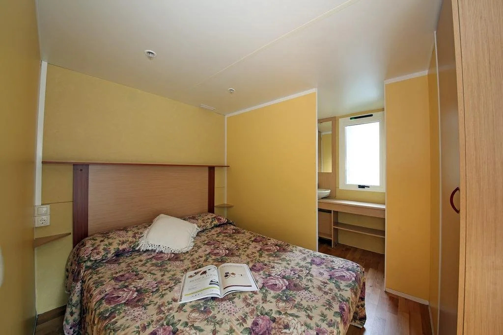 San Benedetto Camping Relais