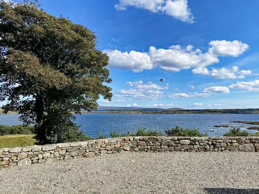 Cottage 430 - Roundstone