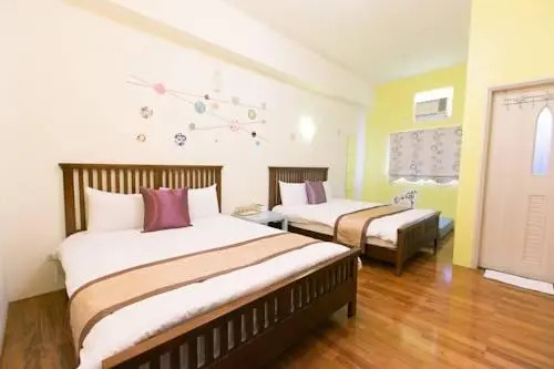Happiness Hanada B&B