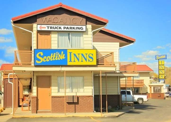 Scottish Inns Elko